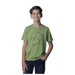 Camiseta Boys Tassa