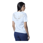 T-shirt Tassa