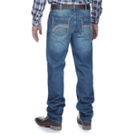 Calça Relaxed Fit - Tassa
