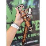 Cinto Old West