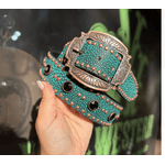 Cinto Jade