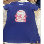 T-shirt America - Dock's 