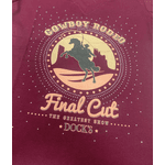 T-shirt Final - Dock's