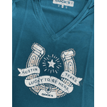 T-shirt Luck - Dock's