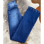 Calça Dock's com Brilho