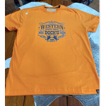 Camiseta Dock's