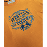 Camiseta Dock's