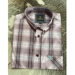 Camisa Manga Curta - Dock's