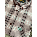 Camisa Manga Curta - Dock's