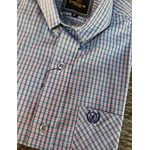 Camisa Manga Curta - Dock's
