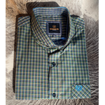 Camisa Manga Curta - Dock's