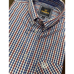 Camisa Manga Curta Dock's