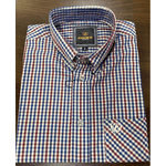 Camisa Manga Curta Dock's