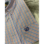 Camisa Manga Curta - dock's