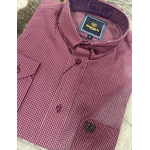 Camisa Manga Longa - Dock's
