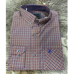 Camisa Manga Longa - Dock's