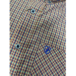 Camisa Manga Longa - Dock's