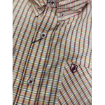 Camisa Manga Longa - Dock's