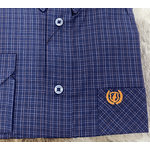 Camisa Manga Longa - Dock's