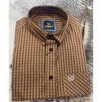 Camisa Manga Longa - Dock's