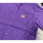 Camisa Manga Curta - Dock's