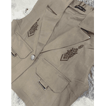 Colete com Bolso - Thankfield 