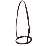 Fechador de Boca de Couro Boots Horse