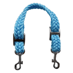 Levantador De Peiteira Em Nylon Azul Tiffany