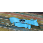 Cabo de Gamarra Boots Horse Azul Tiffany