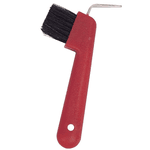  Limpador de Casco e Ranilha Vermelho