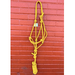 Cabresto com Cabo Amarelo