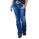 Calça Dock's Feminina 