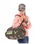 Bolsa Camo 