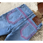 Calça Cowgirl Infantil