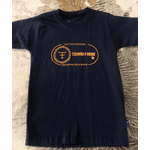 Camiseta Infantil Texas Farm