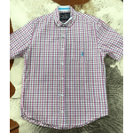 Camisa Infantil Texas Farm