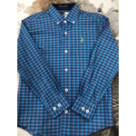 Camisa Infantil Austin Western