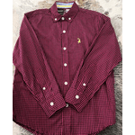 Camisa Infantil Austin Western