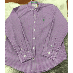 Camisa Infantil Austin Western