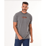 Camiseta Masculina Thankfield