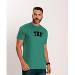 Camiseta Masculina Thankfield