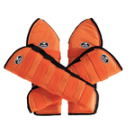 Protetor de Viagem Extra Longo Boots Horse Laranja