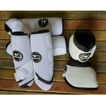 Kit completo Speed Horse Branco