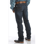 Calça CINCH Silver Label Slim Fit 