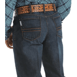 Calça CINCH Silver Label Slim Fit 