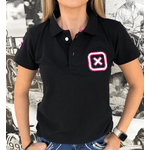 Polo Slim Bordada TXC
