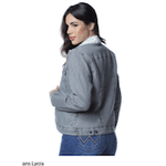 Jaqueta Wrangler