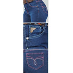 Calça Belle Color Dock's