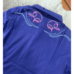 Camisa Dock's