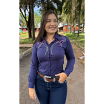 Camisa Dock's
